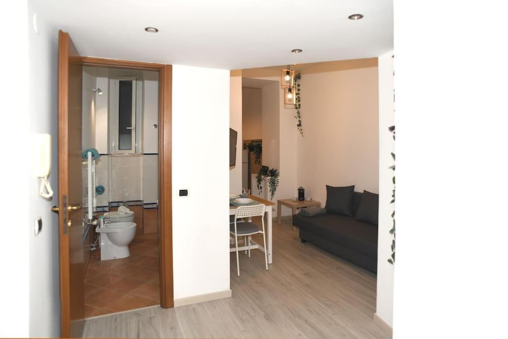 Trastevere Apartment House Holiday Rome Exterior photo