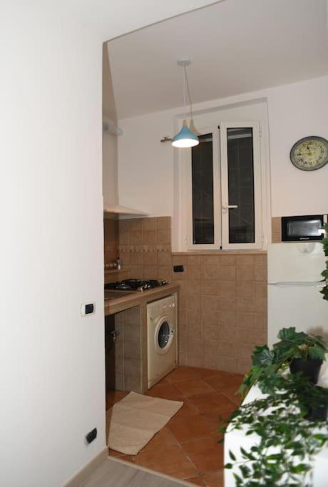 Trastevere Apartment House Holiday Rome Exterior photo