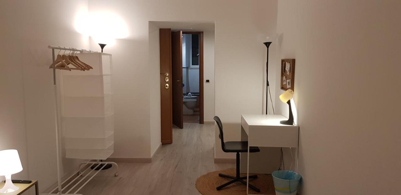 Trastevere Apartment House Holiday Rome Exterior photo
