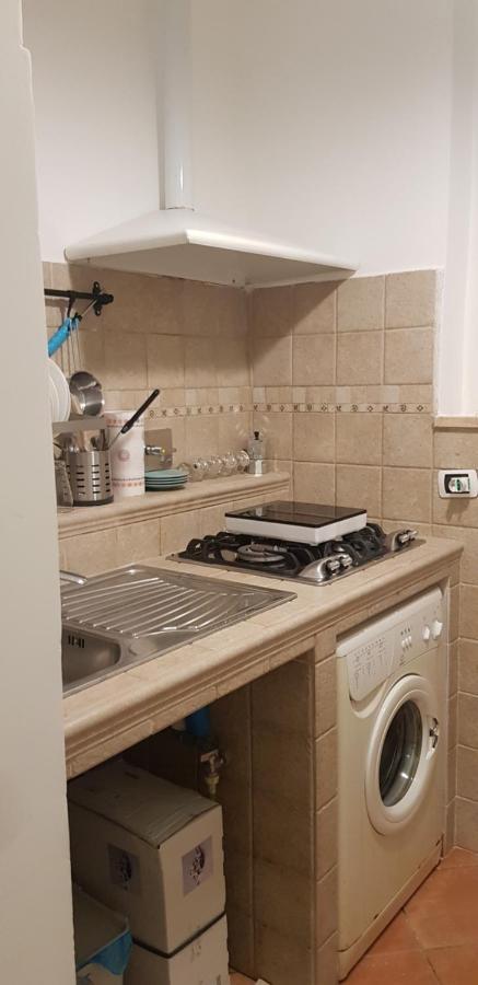 Trastevere Apartment House Holiday Rome Exterior photo