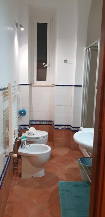 Trastevere Apartment House Holiday Rome Exterior photo